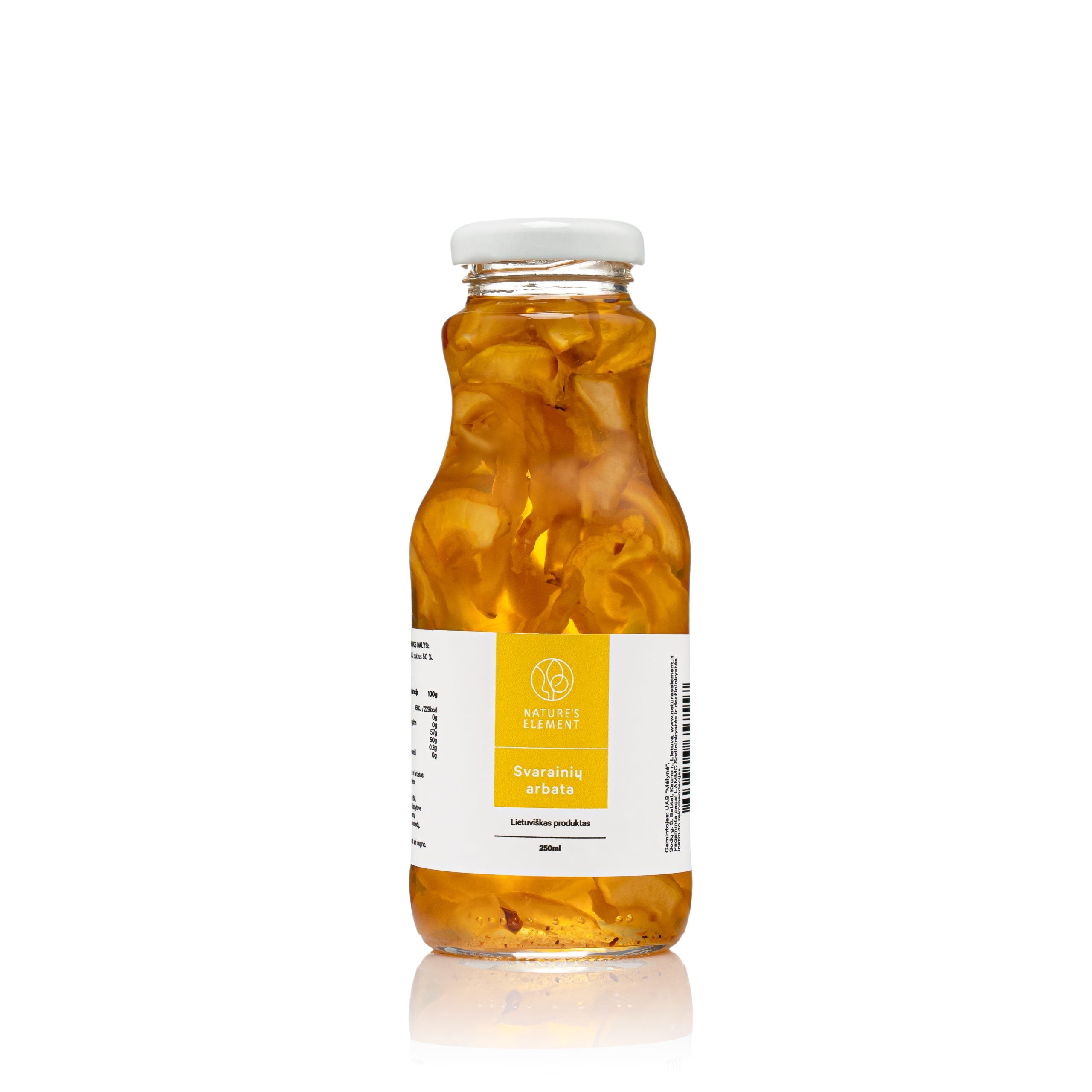 Svarainų arbata  250 ml image 0