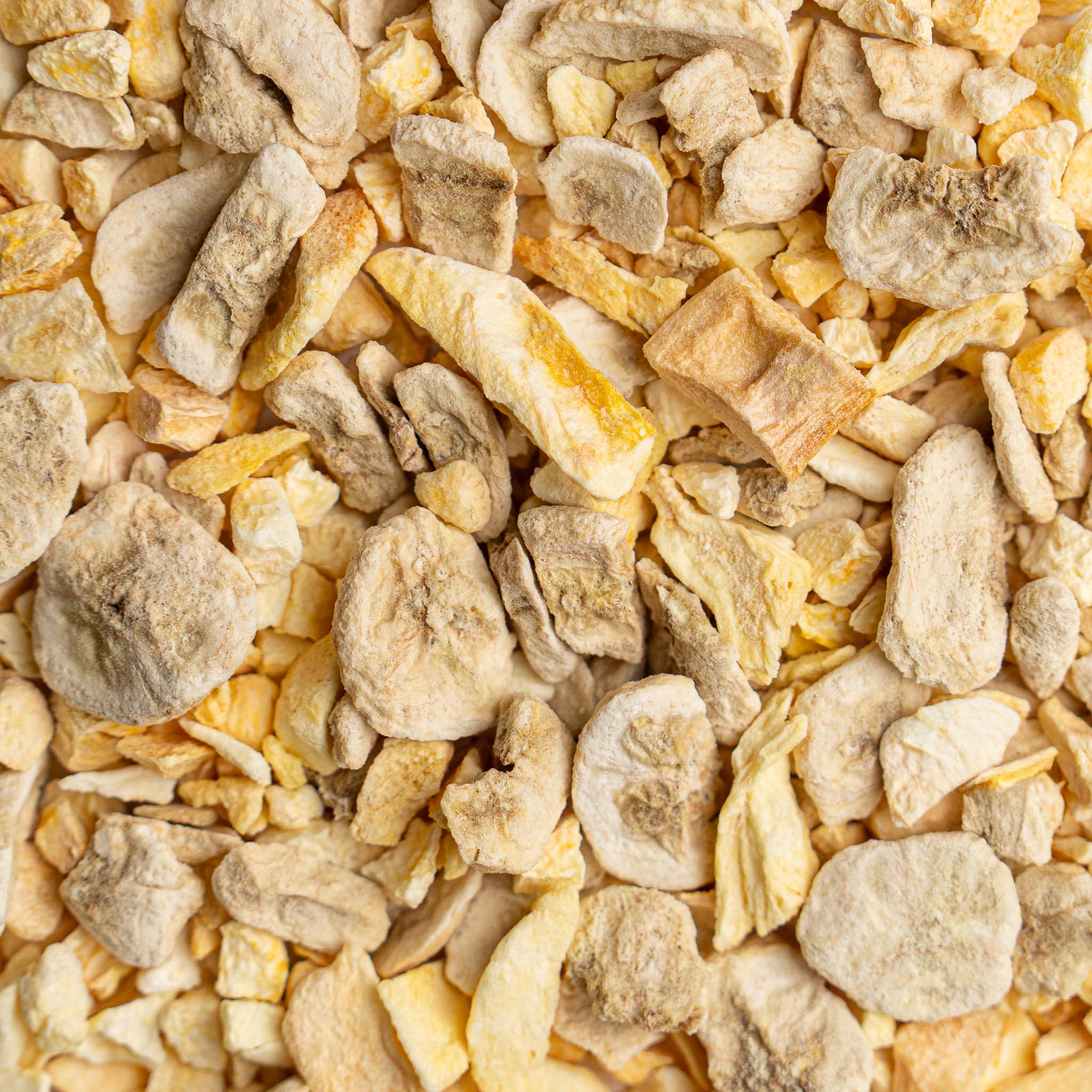 Liofilizuotas tropinis mix 150g image 2