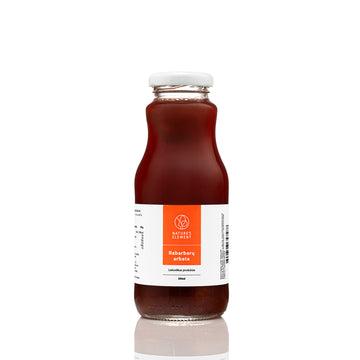 Rabarbarų arbata  250 ml image 0