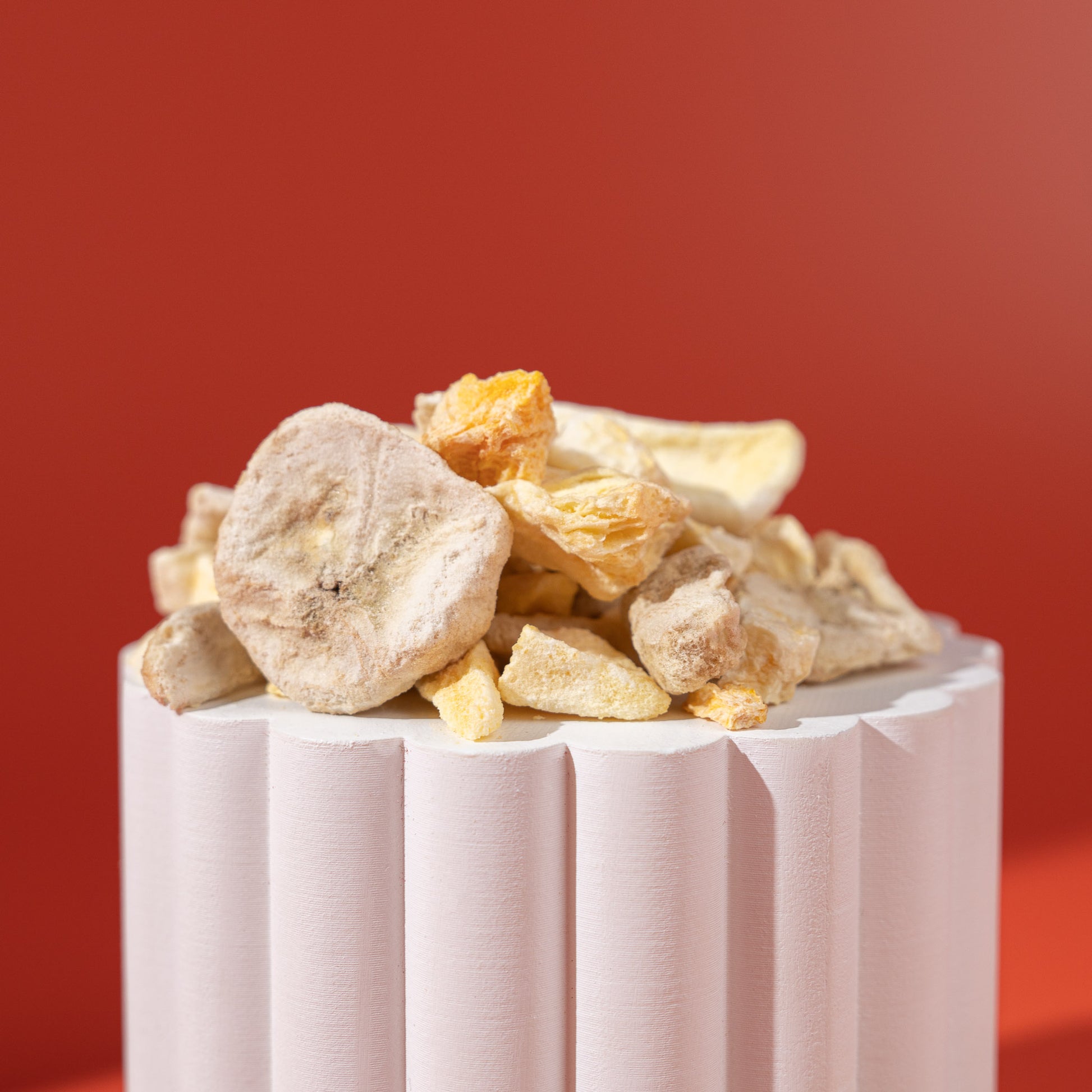 Liofilizuotas tropinis mix 150g image 1