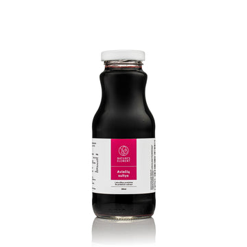 Aviečių sultys (be pridėtinio cukraus)  250 ml