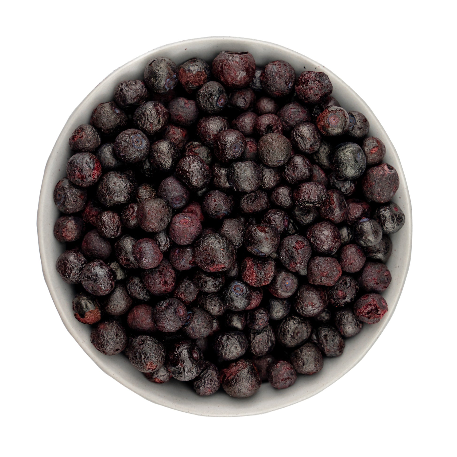 Liofilizuotos mėlynės 55g image 1