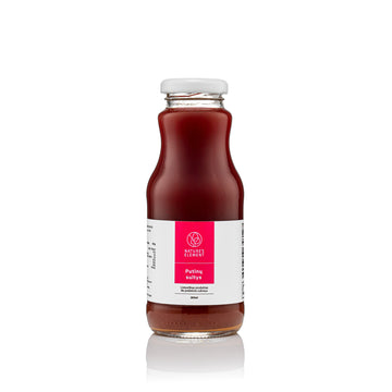Putinų sultys (be pridėtinio cukraus)  250 ml